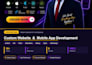 do ai website development full stack ai software developer with ai integration